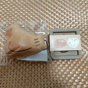 하토 사브레 토시마야 하토 홀더 십이지 클립