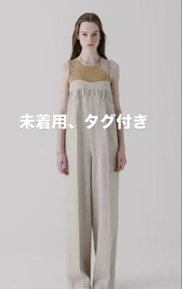 eaphi LACE SWITCHING ROMPERS