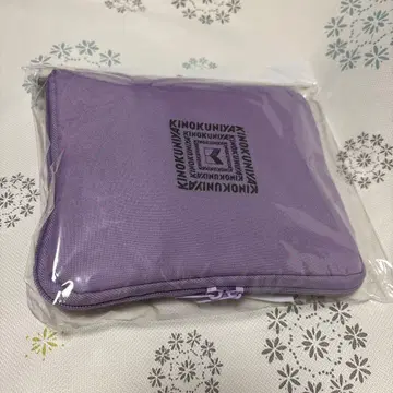 KINOKUNIYA 에코백