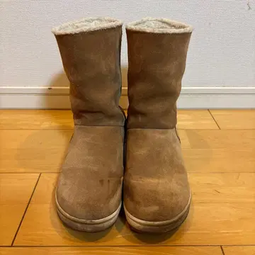 SOREL 어그 부츠 브라운