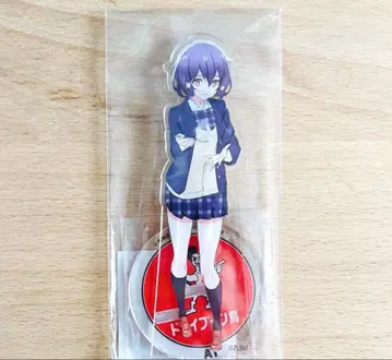 좀비랜드 사가 드라이브인 토리 아크릴 스탠드 미즈노 아이