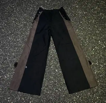 Archive gimmick 카고 팬츠 pants 00s