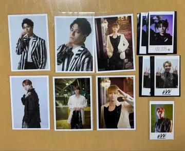 초특급 타카시 브로마이드 미니 사진