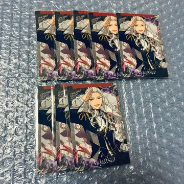 앙스타 스타포니 카드 컬렉션 란 나기사