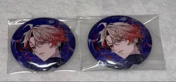 세라프 캔뱃지 2