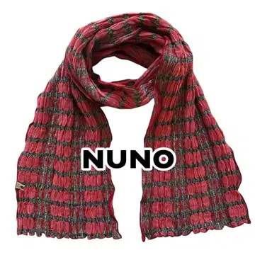 새상품급 / 천 NUNOWORKS 스톨