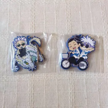 데포라바 주술회전