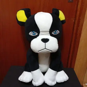 죠죠의 기묘한 모험 스타더스트 크루세이더즈 메챠모후굿토 봉제 인형 이기