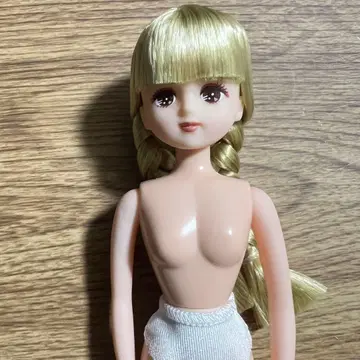 즐거운 인형 팔레트 F