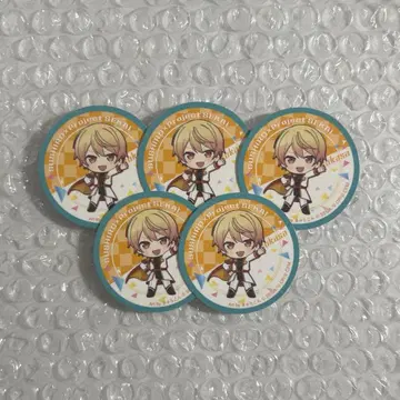 프로세카 스시로 피크 텐마 츠카사&호우 에무 5장