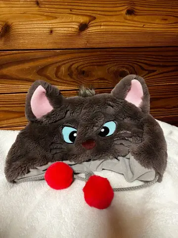 디즈니 벨리오즈 팬캡