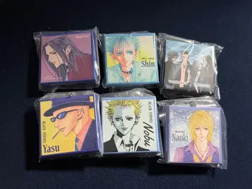 [당일 발송] NANA CD풍 아크릴 참