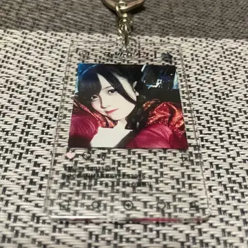 팬텀 시타 모나 키링