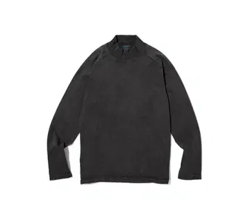 굿온 헤비 저지 모크넥 롱 슬리브 L 9oz