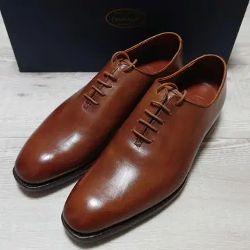 [크로켓앤존스] 핸드그레이드 HANOVER UK6 미사용 새상품