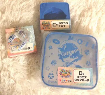 컬러풀 피치 카라피치 나오키리 히라카타 파크