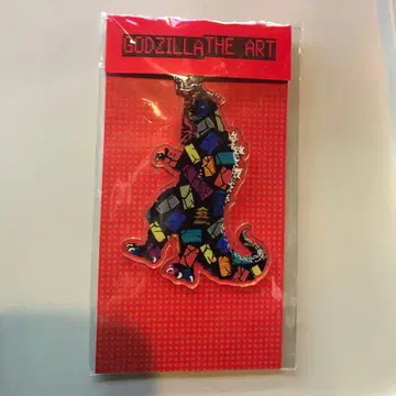 GODZILLA THE ART 무비 몬스터 시리즈 고질라 빌