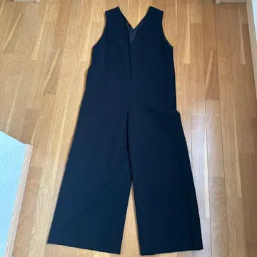 N.O.R.C 노크 살로펫 팬츠 블랙