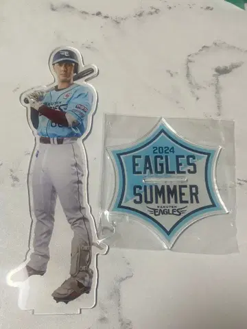 아크릴 스탠드 무라바야시 카즈키 서머 유니폼