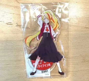 좀비 랜드 사가 드라이브인 토리 아크릴 스탠드 니카이도 사키