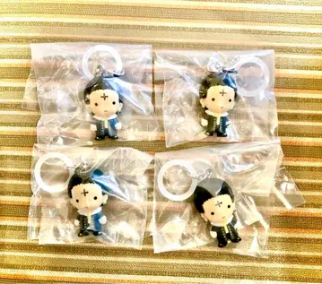 메지루시 액세서리 HUNTER x HUNTER 헌터헌터 클로로