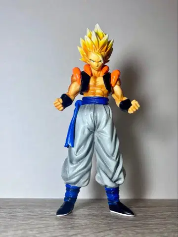 드래곤볼 오지터 피규어