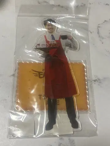 아크릴 스탠드 아베 히사시