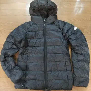 PYRENEX ARIAL 2 HOODED (아리얼2 후디드) 다운