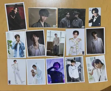 초특급 료가 브로마이드 트레이딩 카드