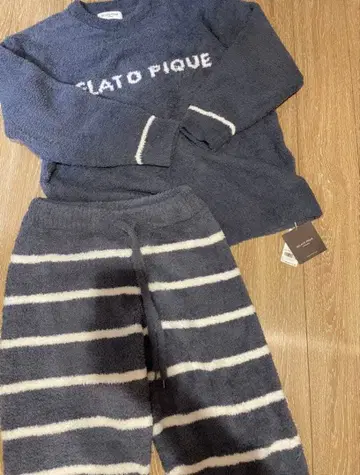 젤라또피케 옴므 파우더 셋업