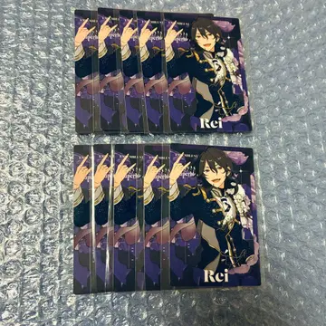 앙스타 스타포니 카드 컬렉션 사쿠마 레이