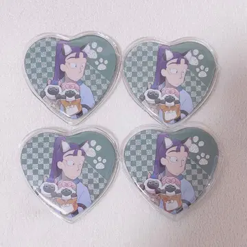 닌타마 란타로 난자타운 타치바나 세트