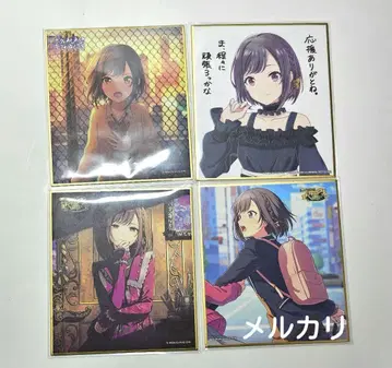 시노노메 에나 색지 3