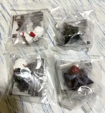 기동전사 건담 기다림 건담 리얼 타입 컬러 컴플리트품