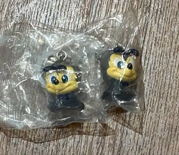 애비 군 2025 J1 클럽 마스코트 표식 액세서리