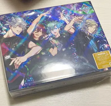 [ 초회 한정판 Blu-ray ] 우타프리 탭나이 카루나이 영화