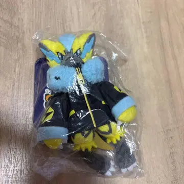 포켓몬 제라오라 밴드 페스티벌 마스코트 포켓몬 센터