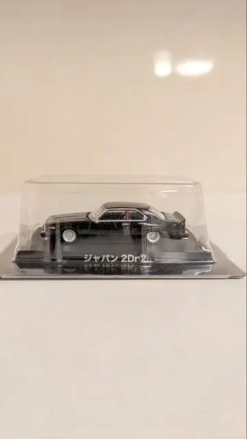 아오시마 그라찬 컬렉션 재팬 2Dr 2 1/64