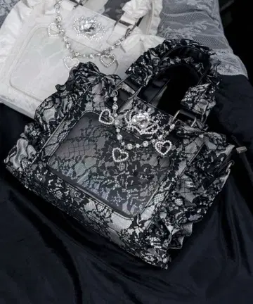 pal elfy 오로라 레이스 미니 공주 이타백