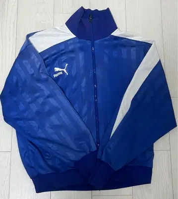 PUMA 파랑 저지