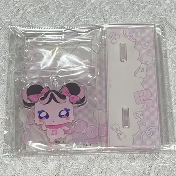 키미프리 키랏키란란 페스티벌 메로론 아크릴 스탠드 미개봉