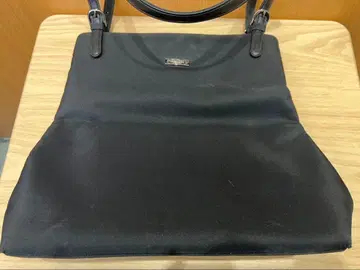 Belloni Sports 비즈니스 백 블랙