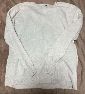 그레이 3XL 트레이닝복