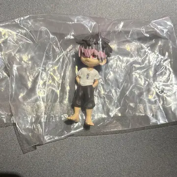 괴수 8호 팔버스 시크릿 나루미