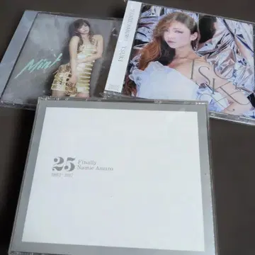 Namie Amuro 아무로 나미에