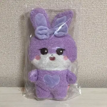 BLACKPINK 블랙핑크 서울콘 멀티 파우치 SOOYA 지수