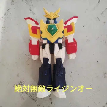 절대무적 라이징오 소프트 비닐