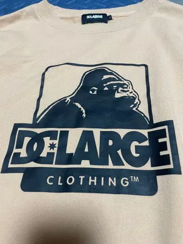 레어 XLARGE DC 2100