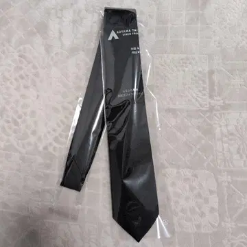 [ 새상품! 미사용! ] 블랙 넥타이