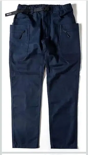 그립스와니 FP 캠프 팬츠